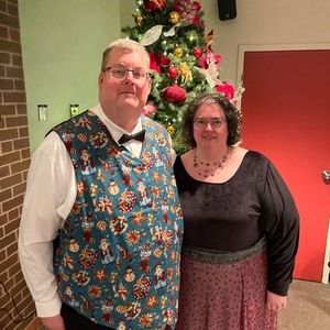 Meet your Posher, Michele